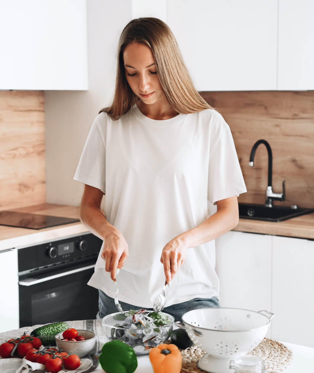 Image Hero About Me - Nutritionist X Webflow Template