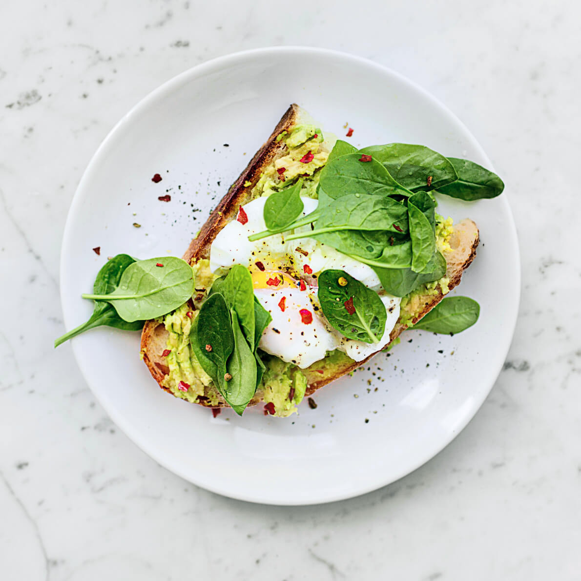 Follow Me On Instagram - Nutritionist X Webflow Template