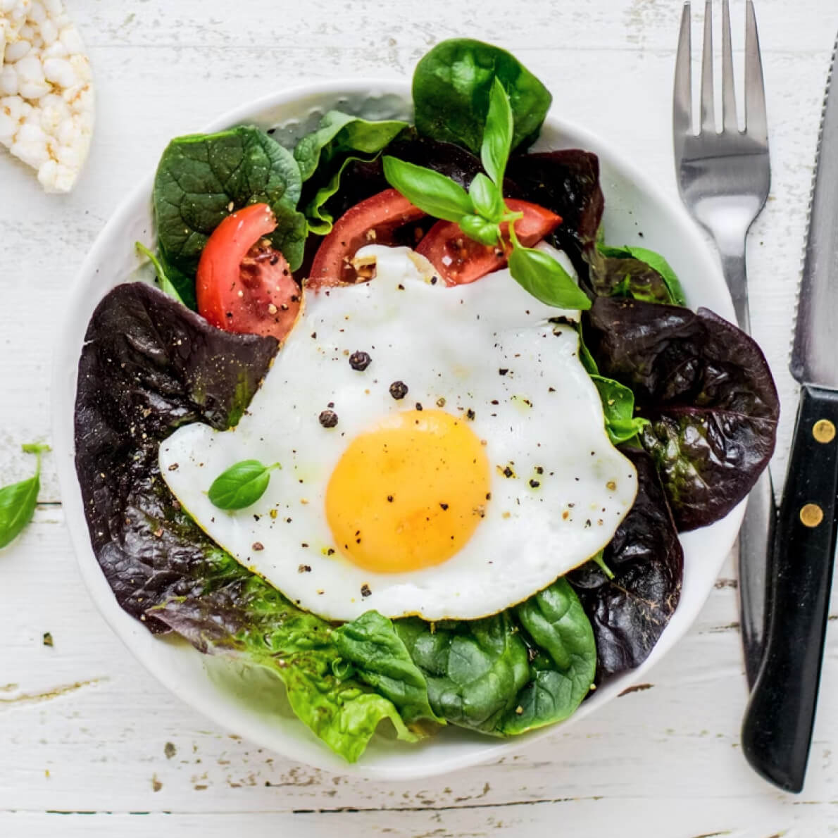 Follow Me On Instagram - Nutritionist X Webflow Template