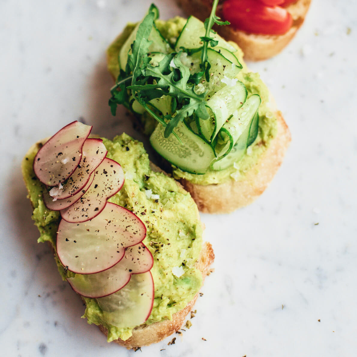 Follow Me On Instagram - Nutritionist X Webflow Template