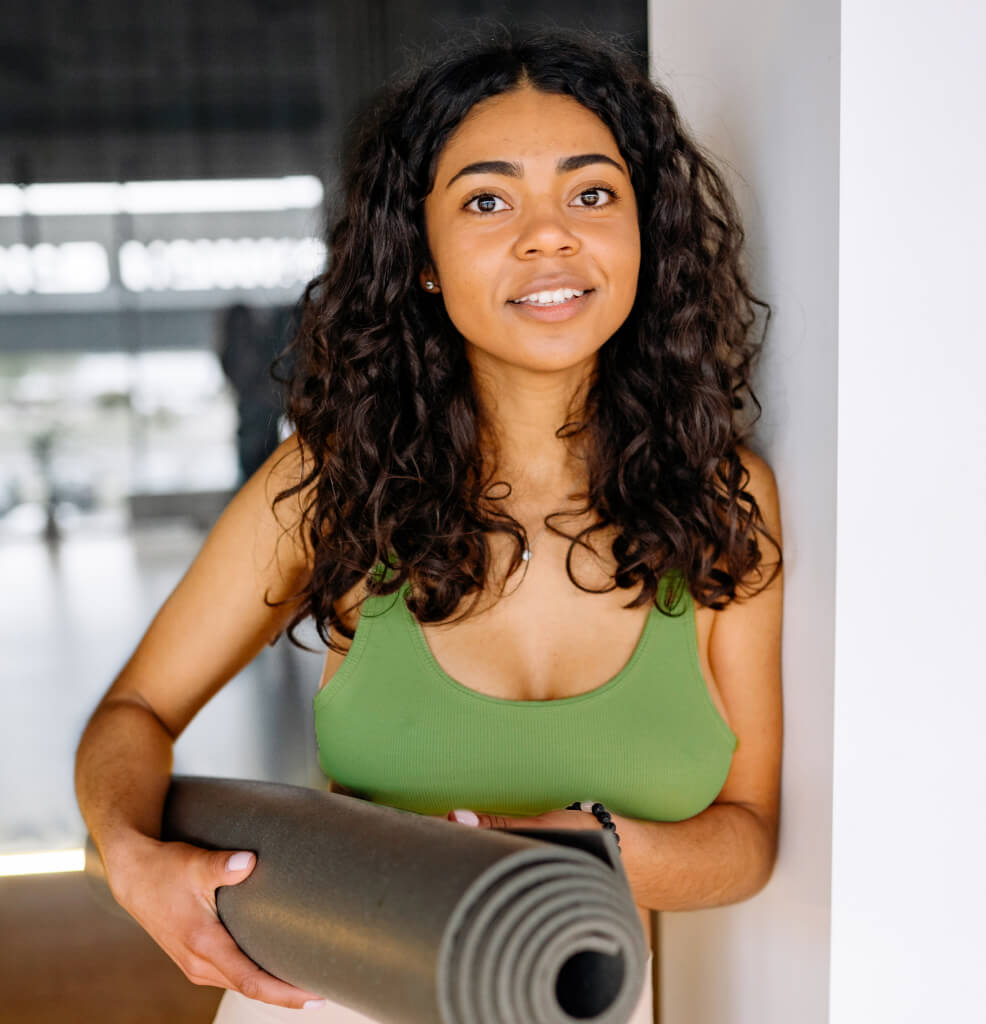 Don’t Take My Word For It, Take Theirs - Nutritionist X Webflow Template