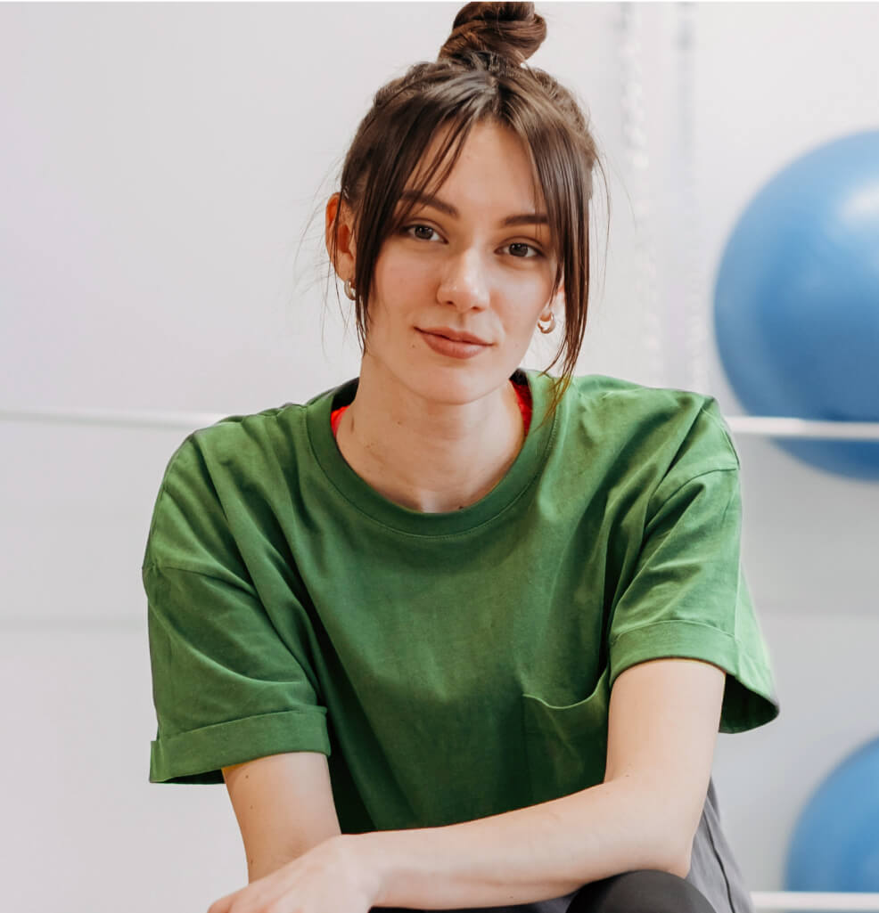 Don’t Take My Word For It, Take Theirs - Nutritionist X Webflow Template